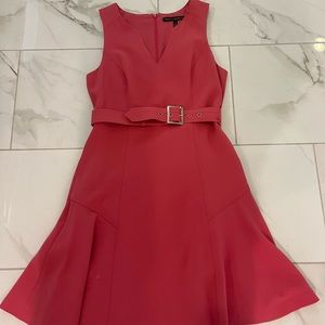 White House black market dress